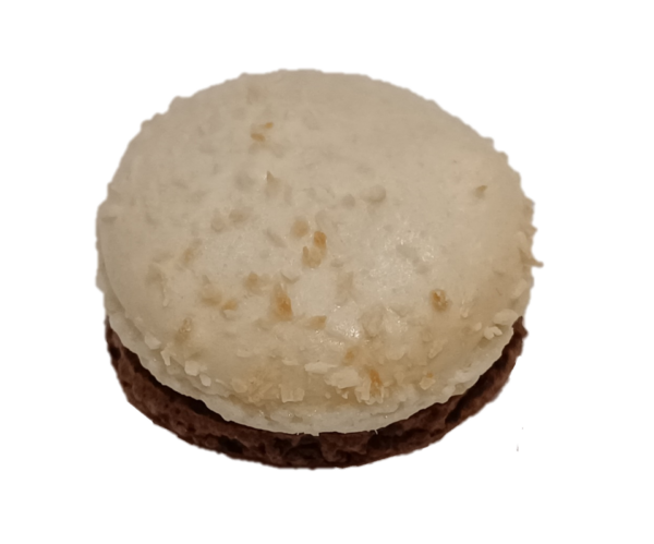 Macaron Ganache Coco