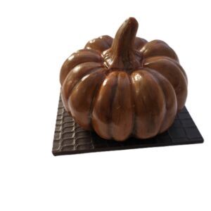 Citrouille d'Automne Noir, Lait ou Blanc – Image 2