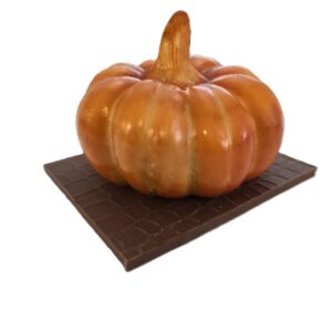 Citrouille d'Automne Noir, Lait ou Blanc – Image 4